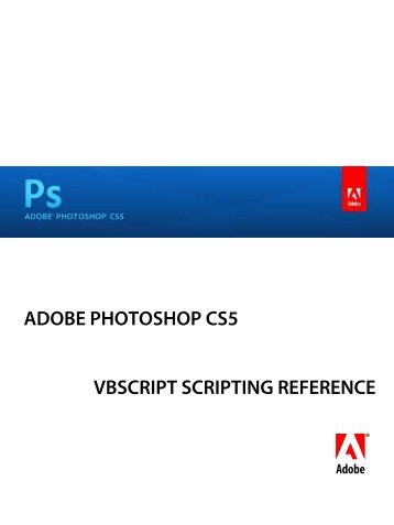 Vbscript In A Nutshell 2nd Edition Pdf